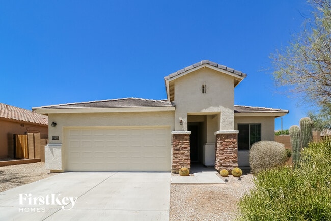Building Photo - 17922 W Sunnyslope Ln Rental
