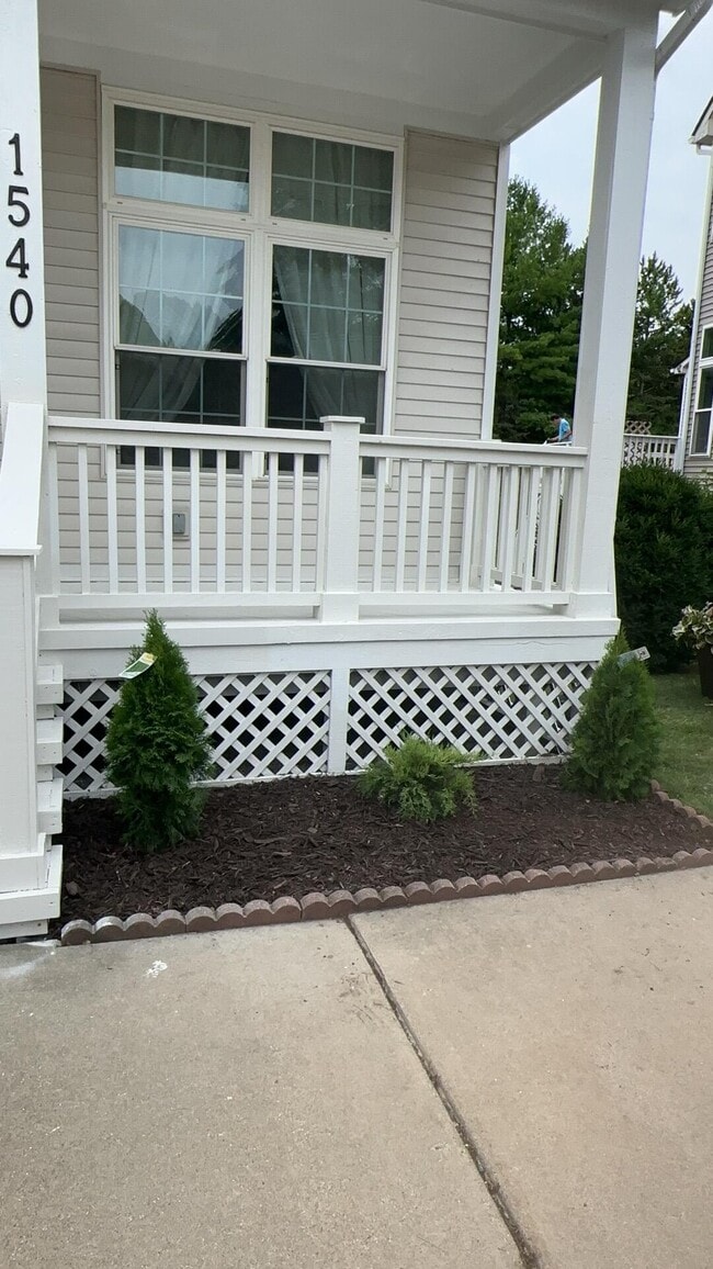 Photo - 1540 Chapleau Dr