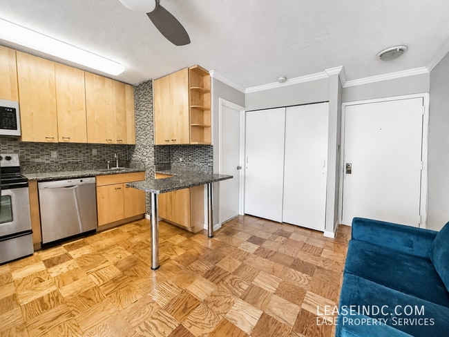 Photo - 1816 New Hampshire Ave NW Unit #202