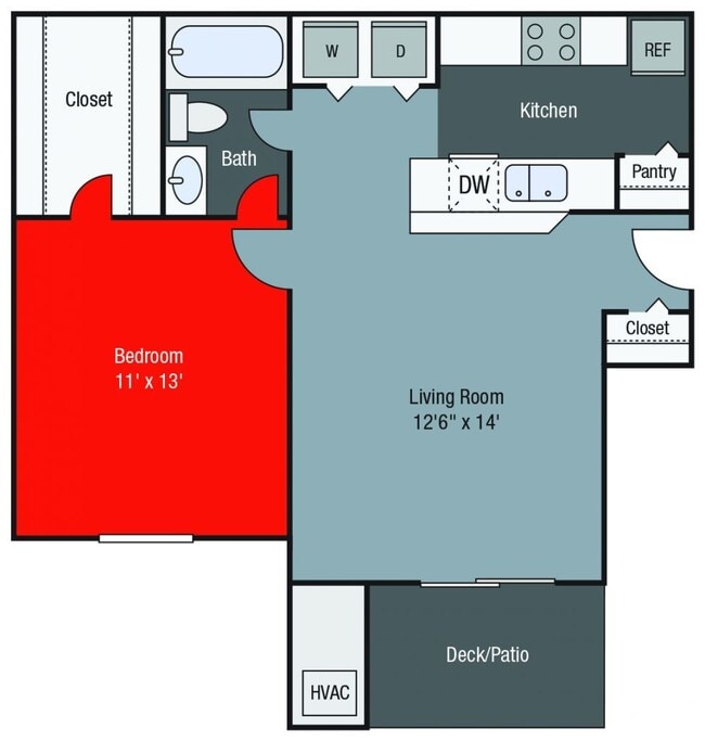 Photo - 51 Kensington Cir Unit 209