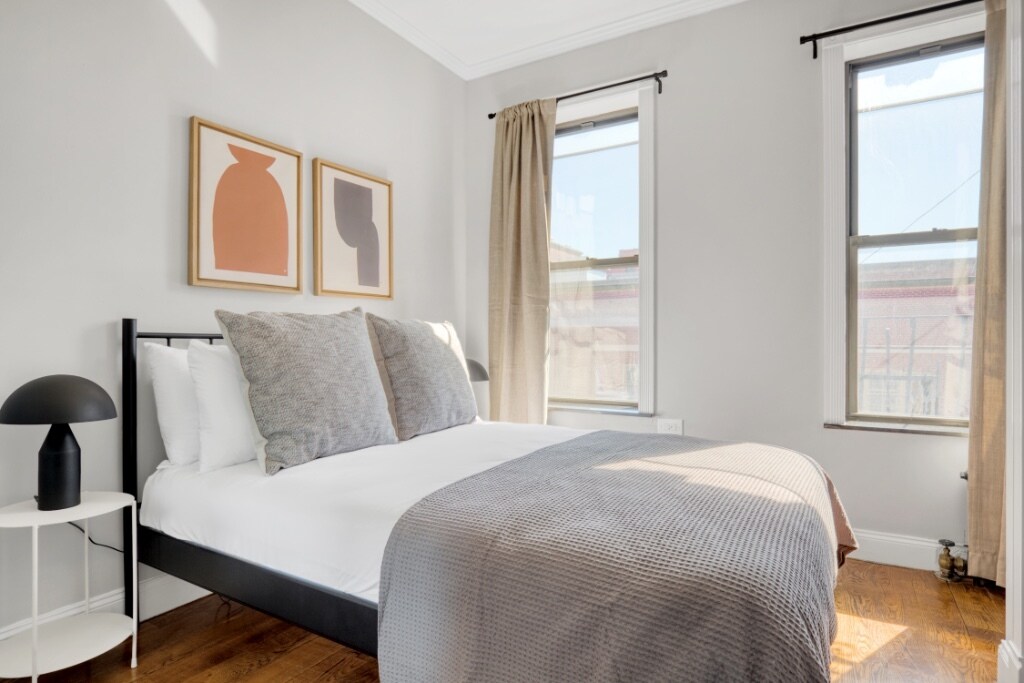 Photo - 52 Barrow St Unit 4A