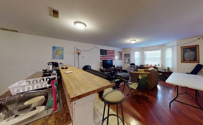 Photo - 1810 N 17th St Unit A