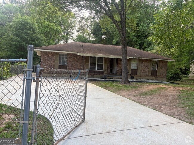 Building Photo - 8145 Attleboro Dr Rental