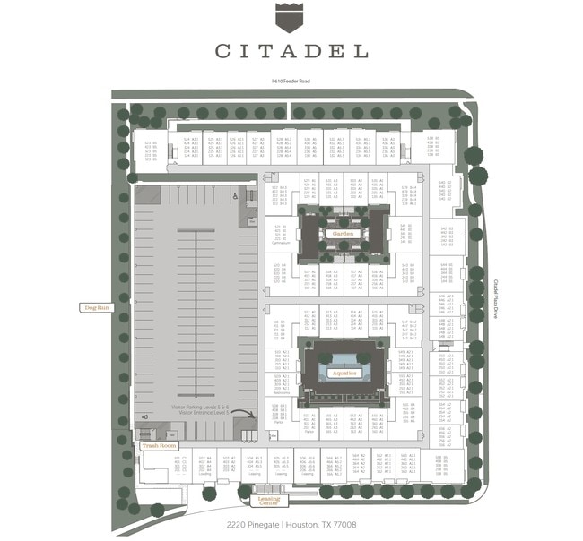 Citadel