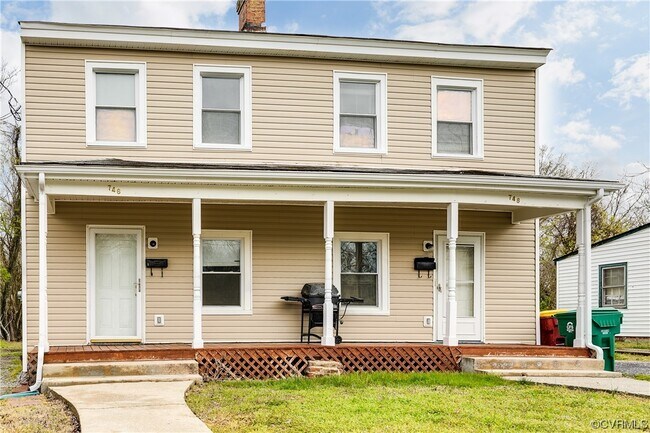 Photo - 746-748 Kirkham St