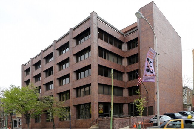 Building Photo - 125 N 4th St Unit 404 Rental