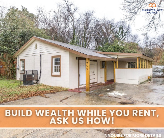 Building Photo - 955 Putnam St