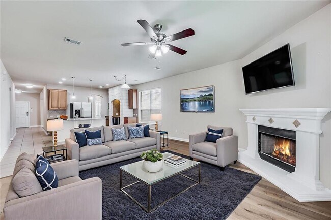 Photo - 203 Arrowhead Trail