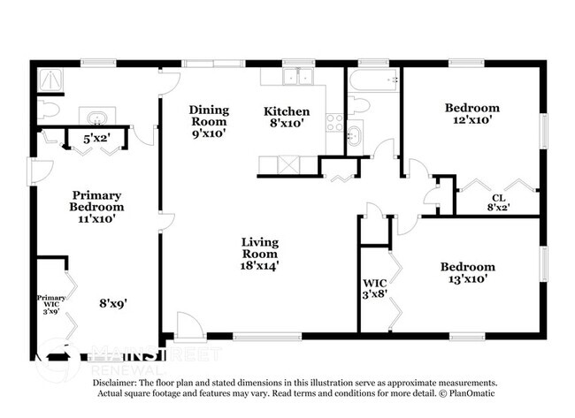 Building Photo - 328 52nd St W Rental