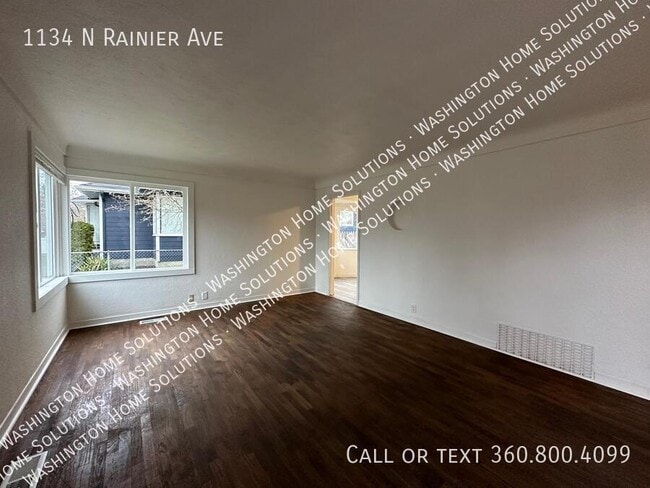 Photo - 1134 N Rainier Ave
