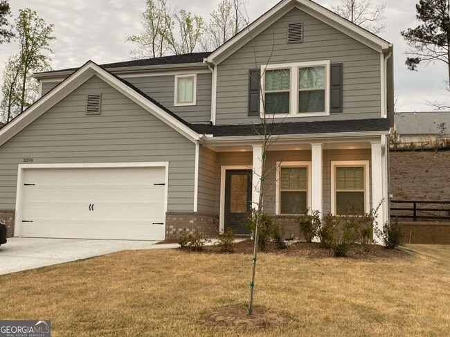 Photo - 3290 Summerpoint Crossing