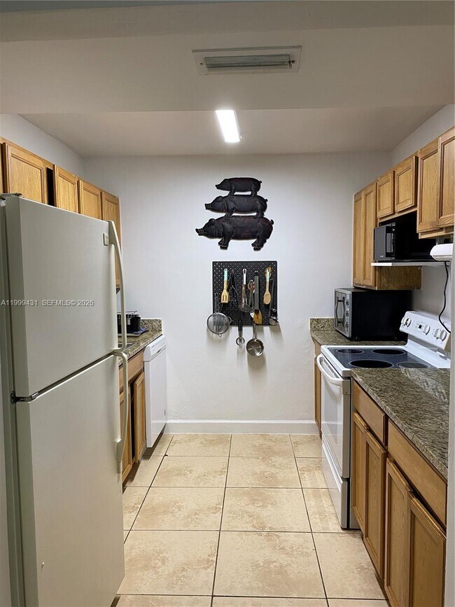 Photo - 1855 NE 121st St Unit 36