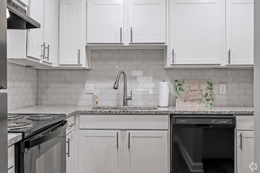 Interior Photo