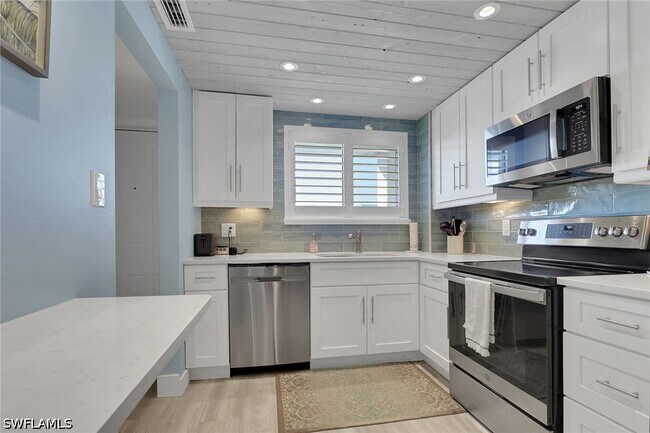 Photo - 2121 Collier Ave Unit 508
