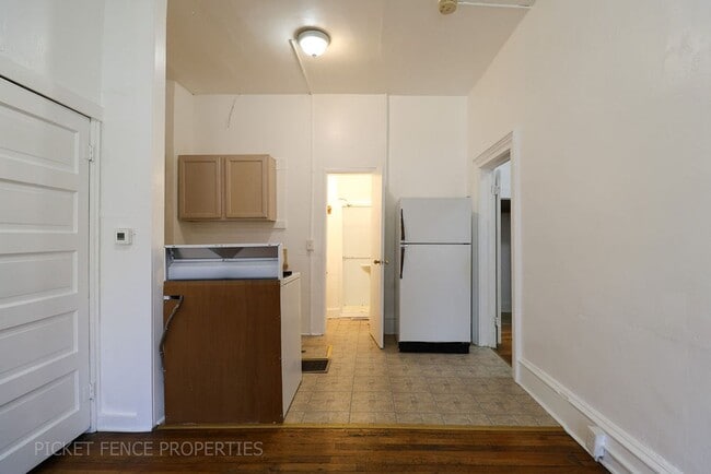 605 Mathews St Unidad 605 Mathews #110