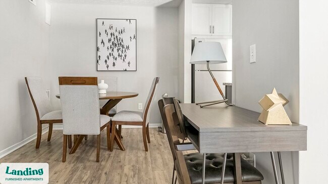 3421 N Druid Hills Rd Unit 3431G