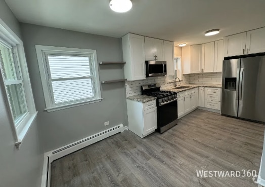 Building Photo - 3249 N Keeler-2N Unit 2N Rental