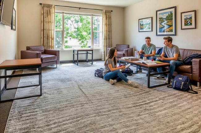 Photo - The Element Student Housing