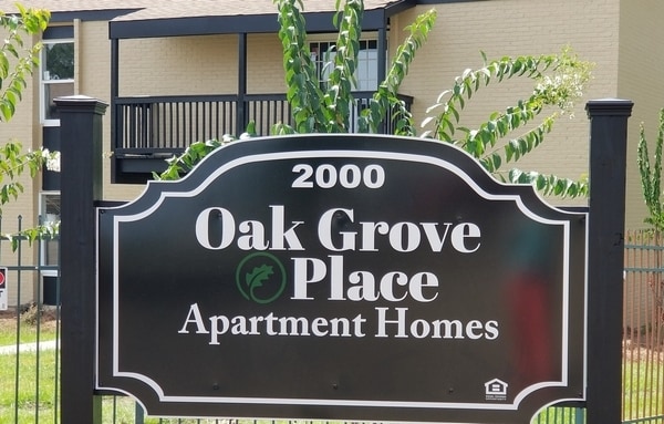 Photo - Oak Grove Place Apartments