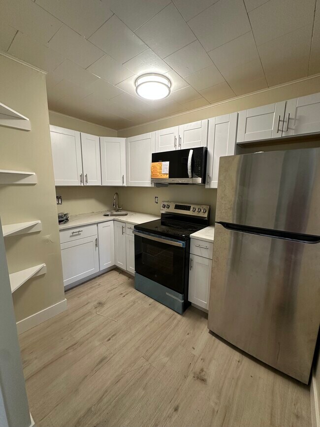 Yale 5-Plex