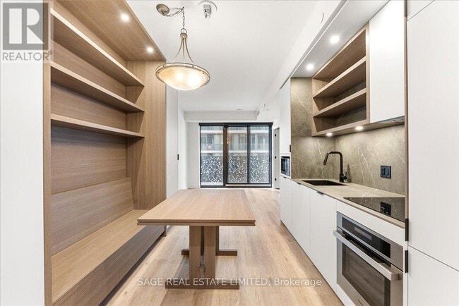 Photo - 55 Charles St E Unit 2608