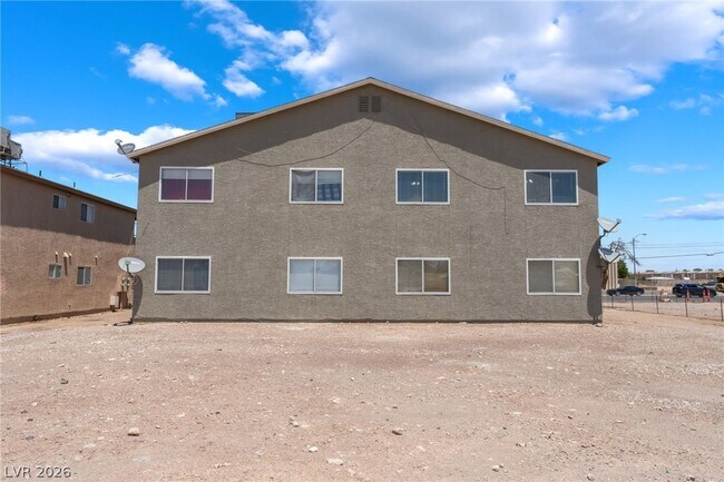 5689 E Lake Mead Blvd Unit 3