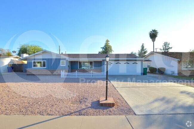 Building Photo - 1305 E Downing St Rental