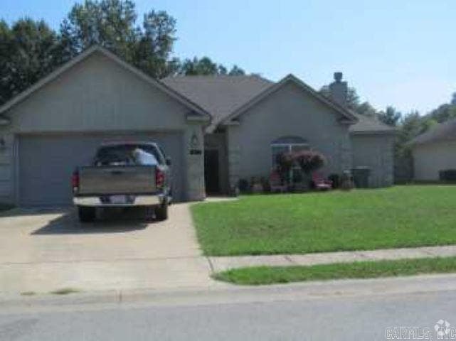 Building Photo - 4903 Natalie Dr Rental