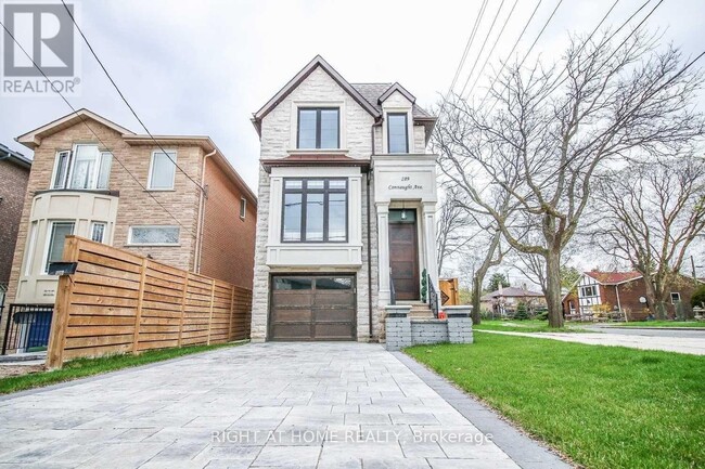 Photo - 289 Connaught Ave