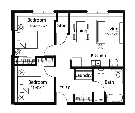 Spaulding Lofts