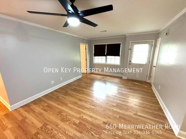 660 Merriweather Rd