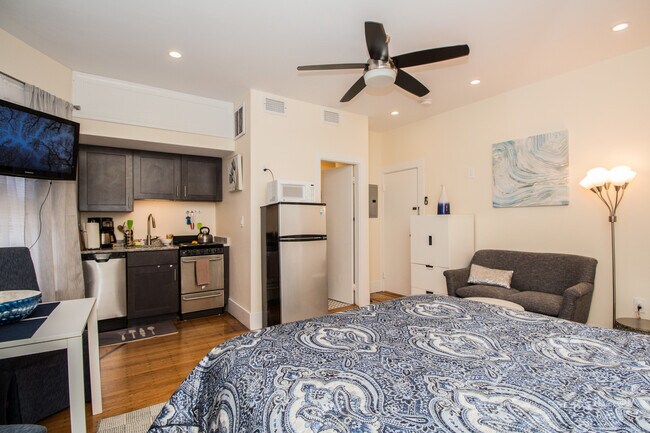 4 Chiswick Rd