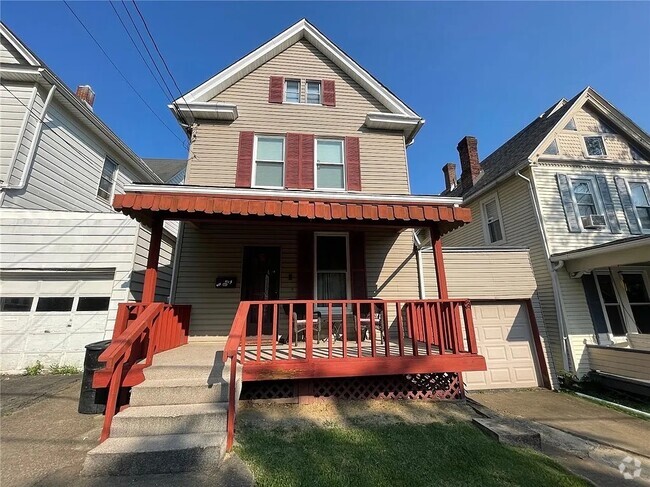 Building Photo - 427 Franklin St Unit #1 Rental