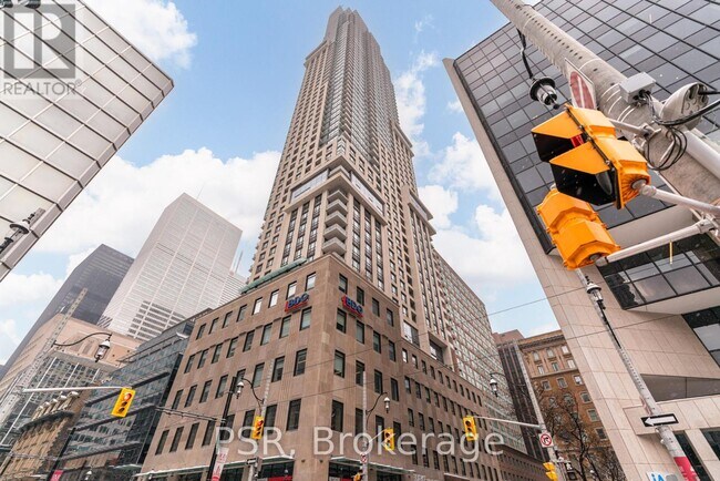 Photo - 88 Scott St Unité 1203