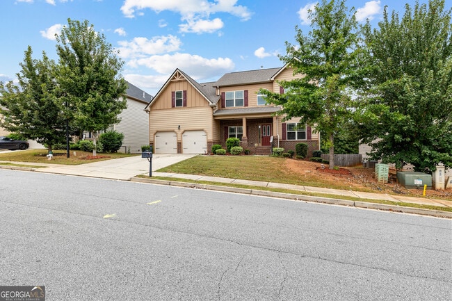 Photo - 361 Granite Way Casa