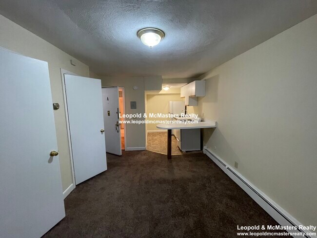 Photo - 1120 Commonwealth Ave Unit A