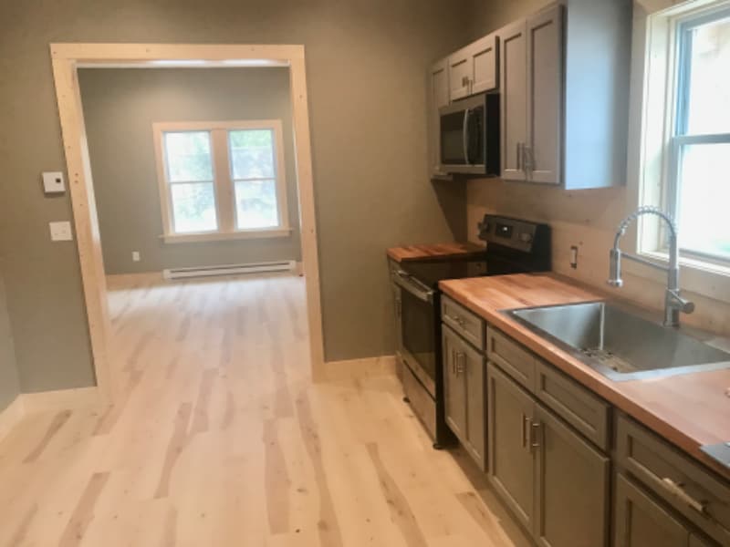 Photo - 295 Terrace St Unit 1R