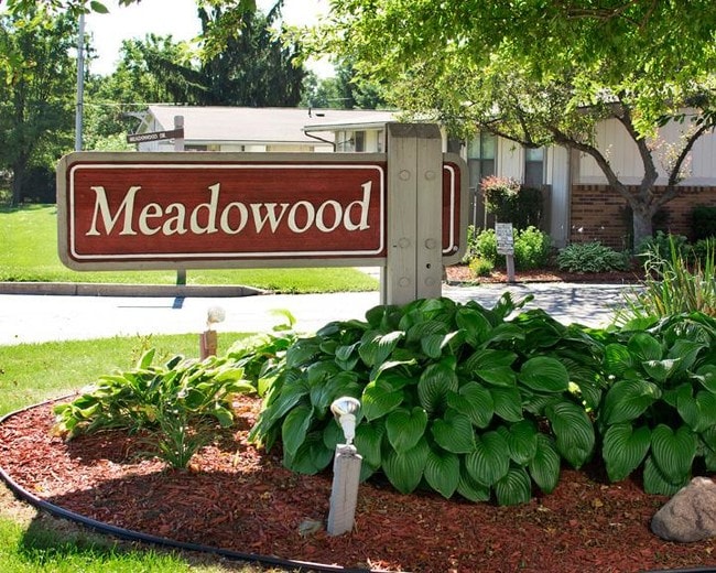 Photo - Meadowood Apartments