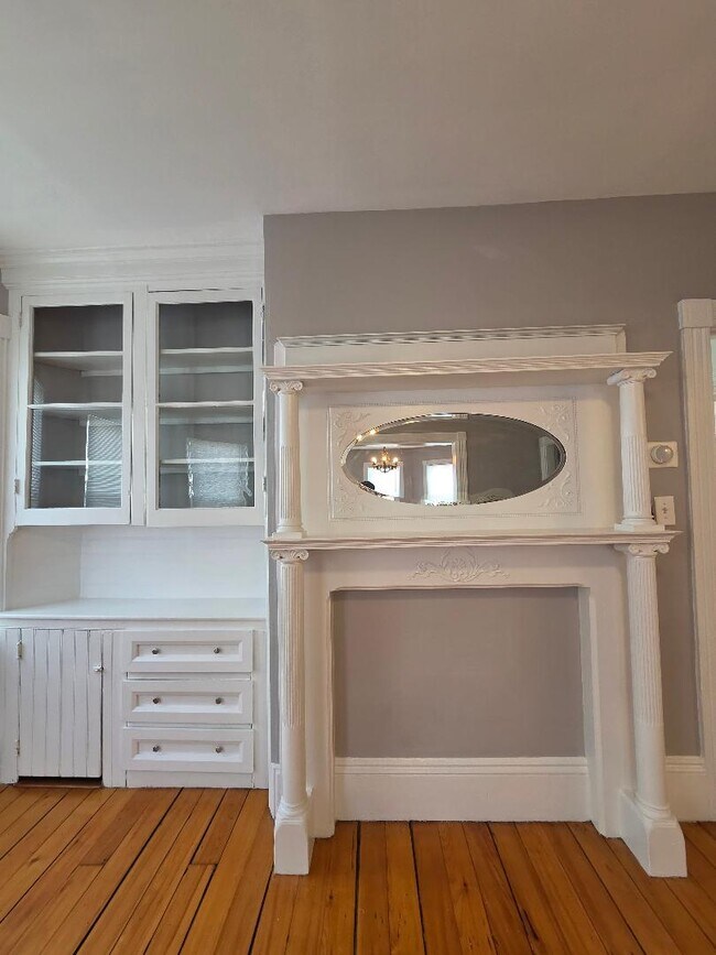 20 Goddard St Unit 20 Goddard St