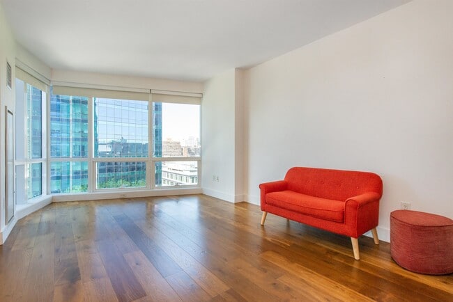 Building Photo - 77 Hudson St Unit 1701R
