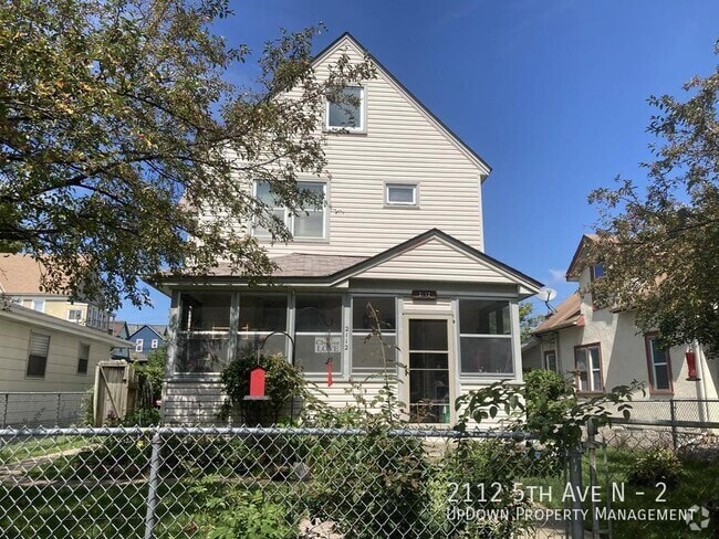 Building Photo - 2112 N 5th Ave Unit 2 Rental