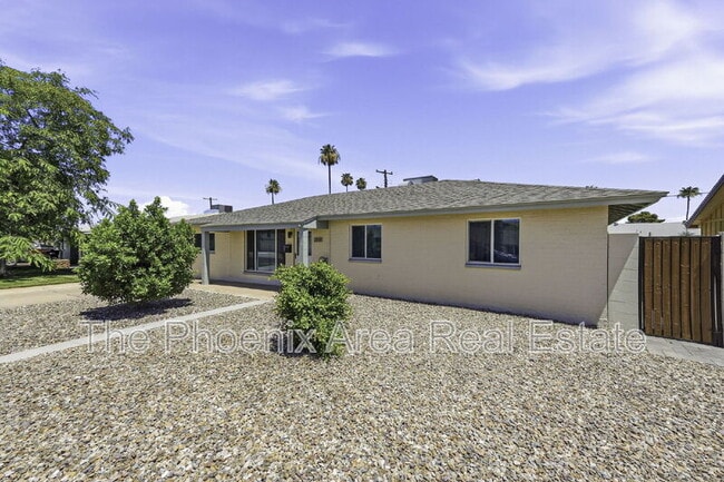 Photo - 8322 E Granada Rd