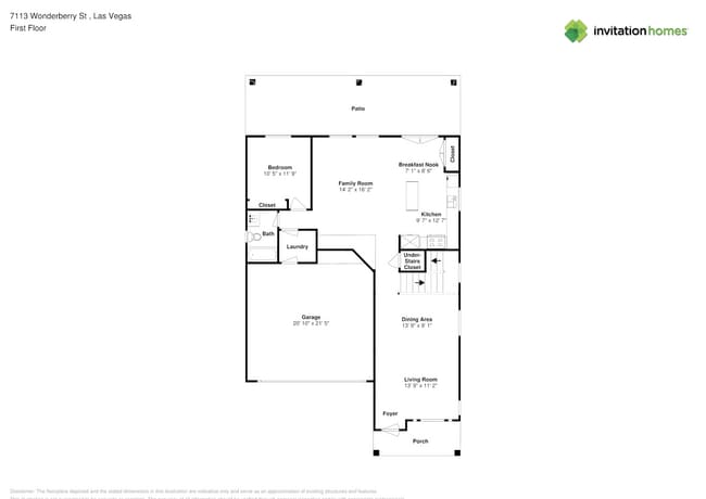 Photo - 7113 Wonderberry St