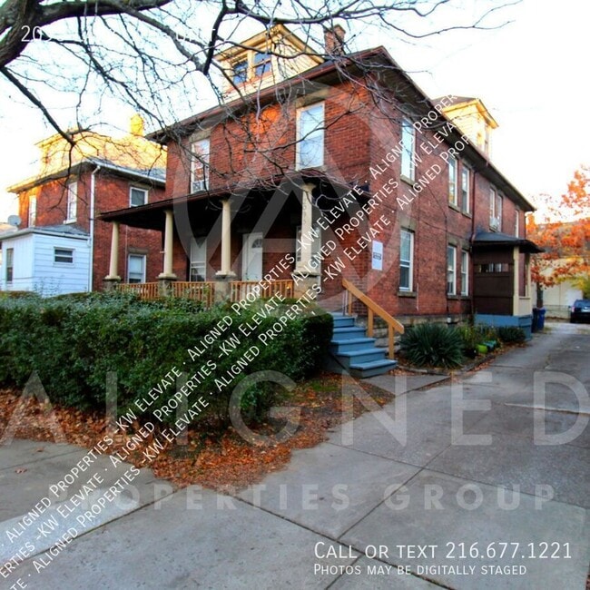 Building Photo - 2095 Lark St Unit 2 Rental