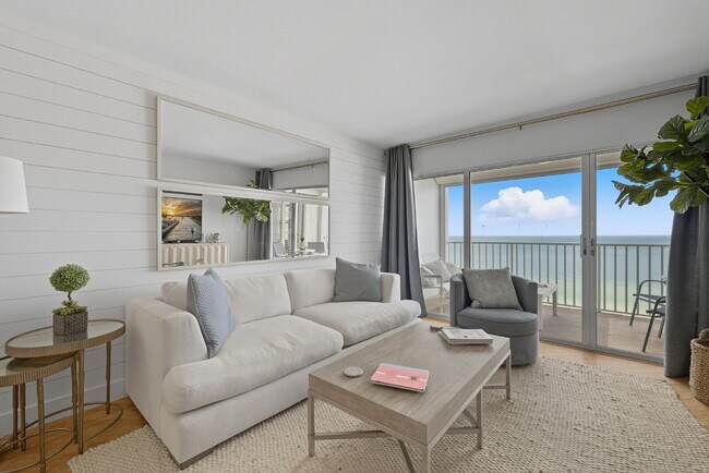 Photo - Naples Continental - Condo on the beach!! Unidad 711