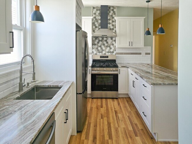 Photo - 23 Ralph Piteri Terrace Unit 3