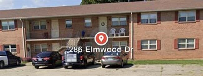 Building Photo - Elmwood Apartments- 1 and 2 Bedrooms w/ WD... Unit 5