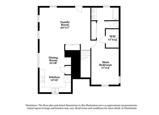 Photo - 6628 W Monroe St