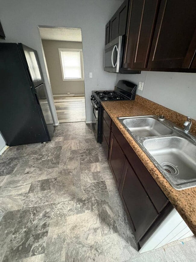 Photo - 2-Bedroom, 1-Bathroom Home – $1,055/Month | Accepting Section 8
