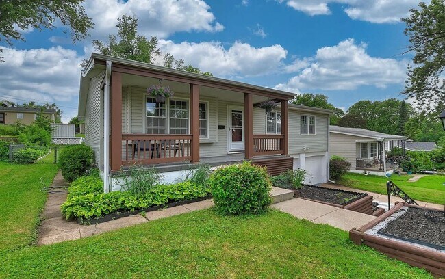 Photo - Coming Soon! Bright & Spacious 3 Bed Home with Finished Basement & Huge Backyard